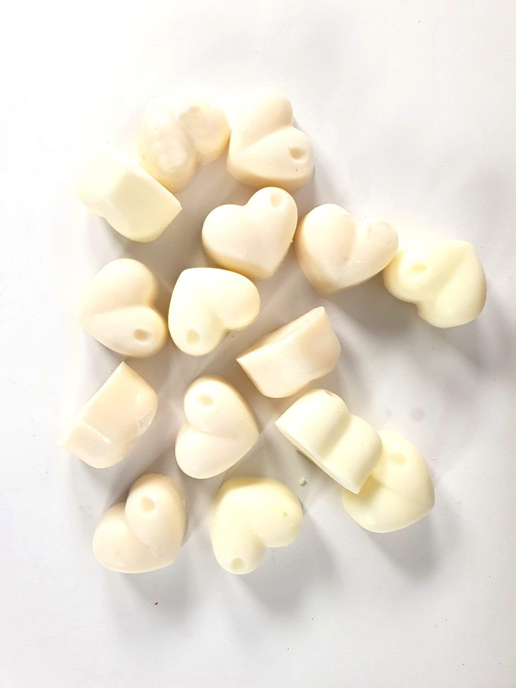Cherry Blossom Scent Wax Melts with Choice of Shapes CBWM1 Hearts Harbourside Gifts