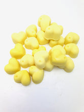 Load image into Gallery viewer, Citronella Essential Oil Wax Melts Choice of Shapes 100g CWMH001 Hearts Harbourside Gifts
