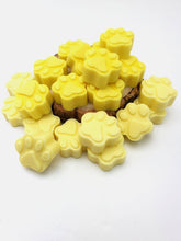 Load image into Gallery viewer, Citronella Essential Oil Wax Melts Paw Shapes 100g CWMP001 Harbourside Gifts
