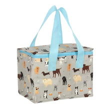 Load image into Gallery viewer, Dog Print Lunch Bag WH_58731 Unbranded
