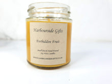 Load image into Gallery viewer, Halloween Special Hand Poured Soy Wax Candle 125G HAL125 Harbourside Gifts
