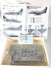 Load image into Gallery viewer, Hobby 2000 72017 Douglas A-4M Skyhawk Black Sheep Aircraft 1/72 Scale Model H2K72017 Hobby2000
