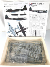 Load image into Gallery viewer, Hobby2000 72040 Arado 234 B-2 End of War Aircraft 1/72 Scale Model H2K72040 Hobby2000
