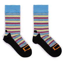 Load image into Gallery viewer, Hop Hare Bamboo Socks - Hocus Pocus - 7.5-11.5 BAMS-21M Harbourside Gifts
