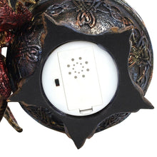 Load image into Gallery viewer, Large Dragon Bowl Backflow Incense Burner BF_75738 Unbranded
