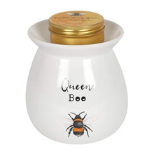 Load image into Gallery viewer, Large Queen Bee Wax Melt Burner Gift Set DP_41338 Unbranded

