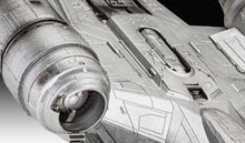 Load image into Gallery viewer, Revell 06781 The Mandalorian: The Razor Crest Star Wars 1/72 Scale REV06781 Revell
