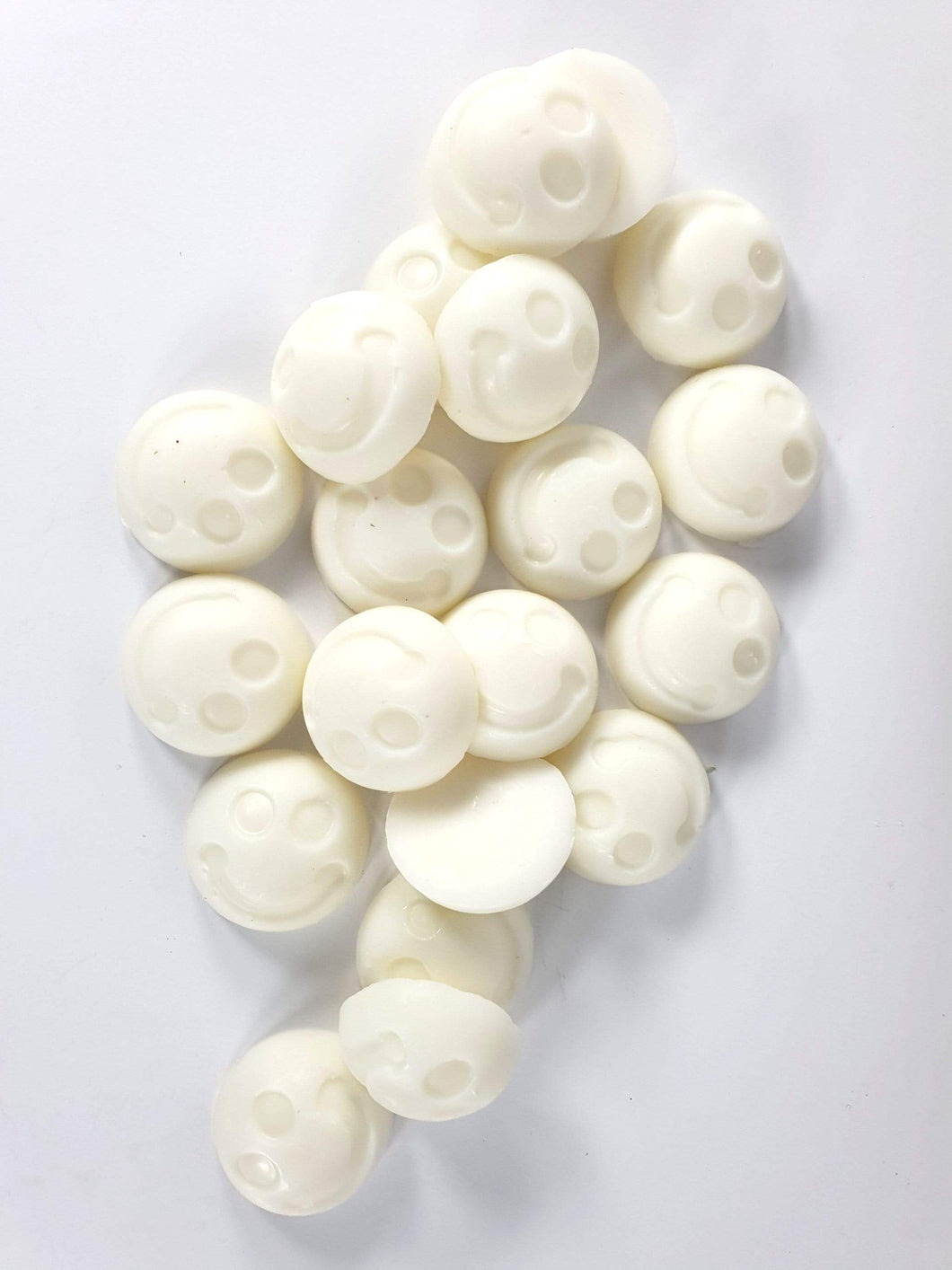 Snowy Splendour Wax Melts Various Shapes Harbourside Gifts