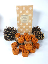 Load image into Gallery viewer, Spiced Pumkin Halloween Wax Melts HSPWM Harbourside Gifts
