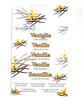 Load image into Gallery viewer, Stamford Vanilla Incense Cones STAM37171 Stamford
