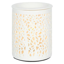 Load image into Gallery viewer, Tree Silhouette Electric Oil Burner OB_71238 Harbourside Gifts
