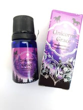 Load image into Gallery viewer, Unicorns Grace Incense Oil 10ml FR1197 Unbranded
