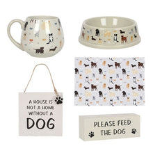 Load image into Gallery viewer, Wags and Whiskers Dog Gift Set GIFT_94322 Unbranded
