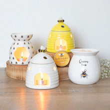 Load image into Gallery viewer, White Beehive Oil Burner DP_09231 Unbranded
